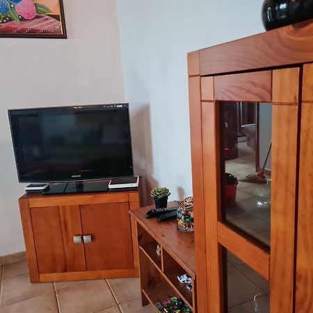 Villa Casa Tin Isora Habitación foto