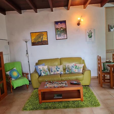 Villa Casa Tin Isora Habitación foto
