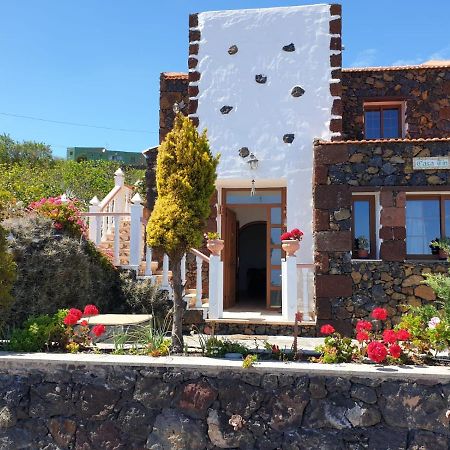 Villa Casa Tin Isora Exterior foto