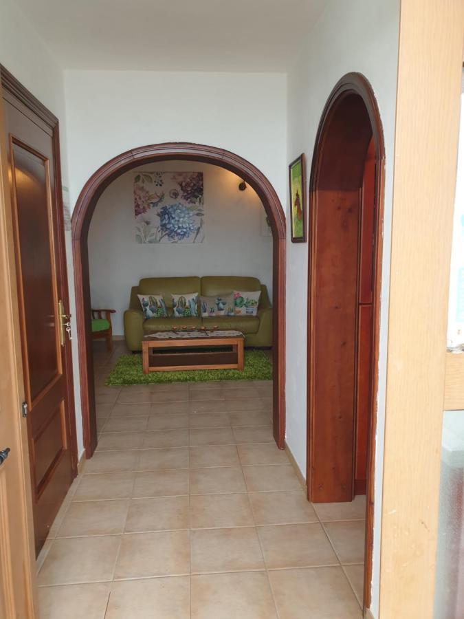 Villa Casa Tin Isora Exterior foto