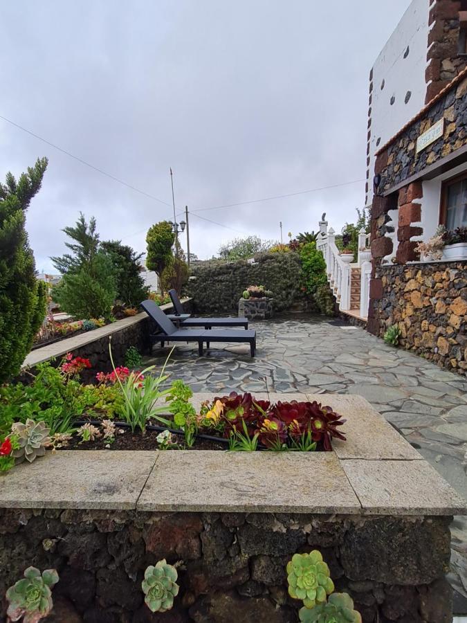 Villa Casa Tin Isora Exterior foto