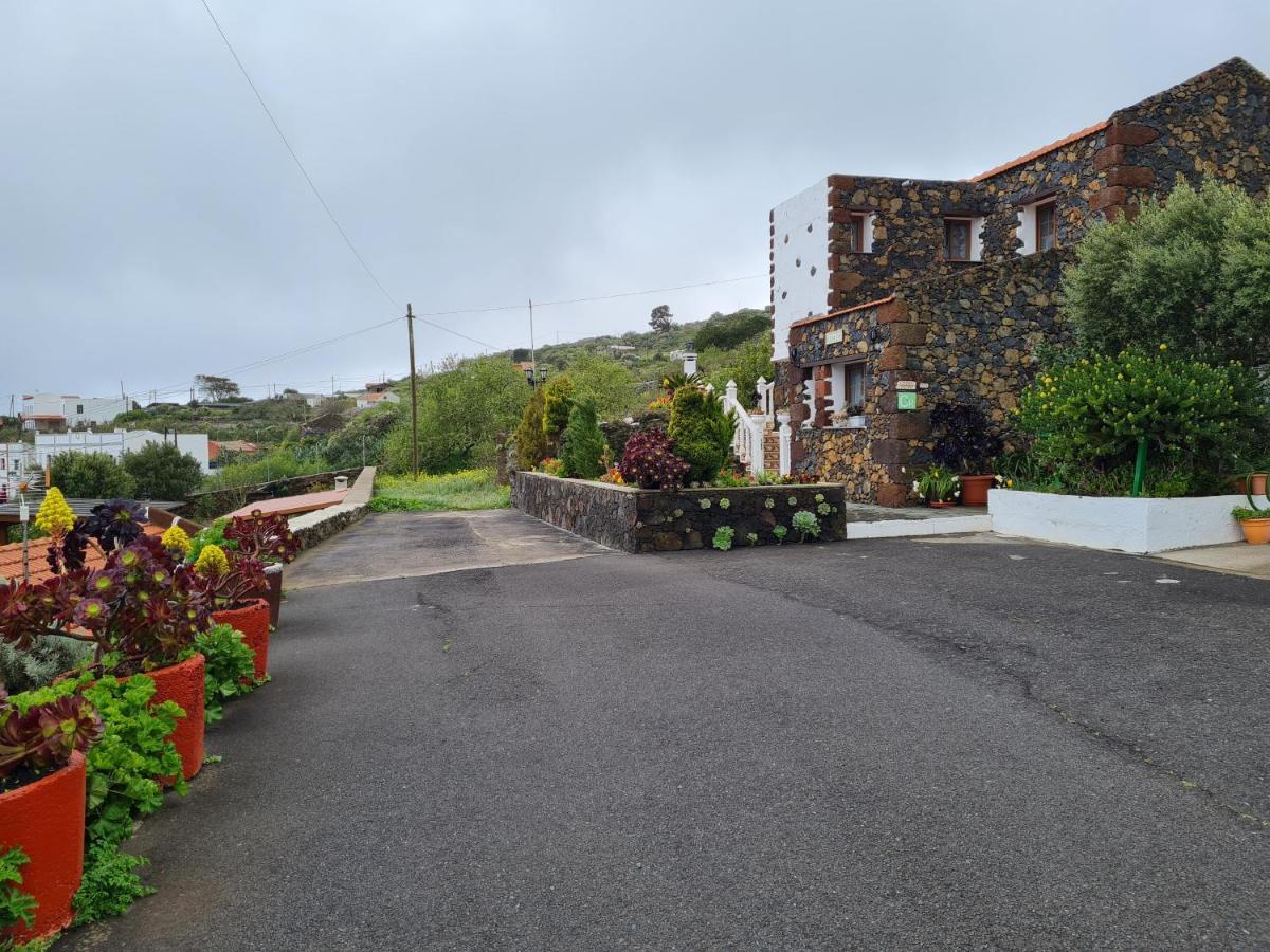 Villa Casa Tin Isora Exterior foto