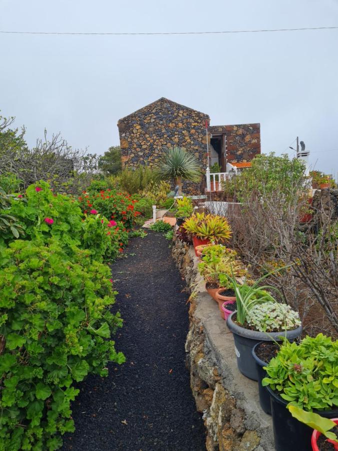 Villa Casa Tin Isora Exterior foto