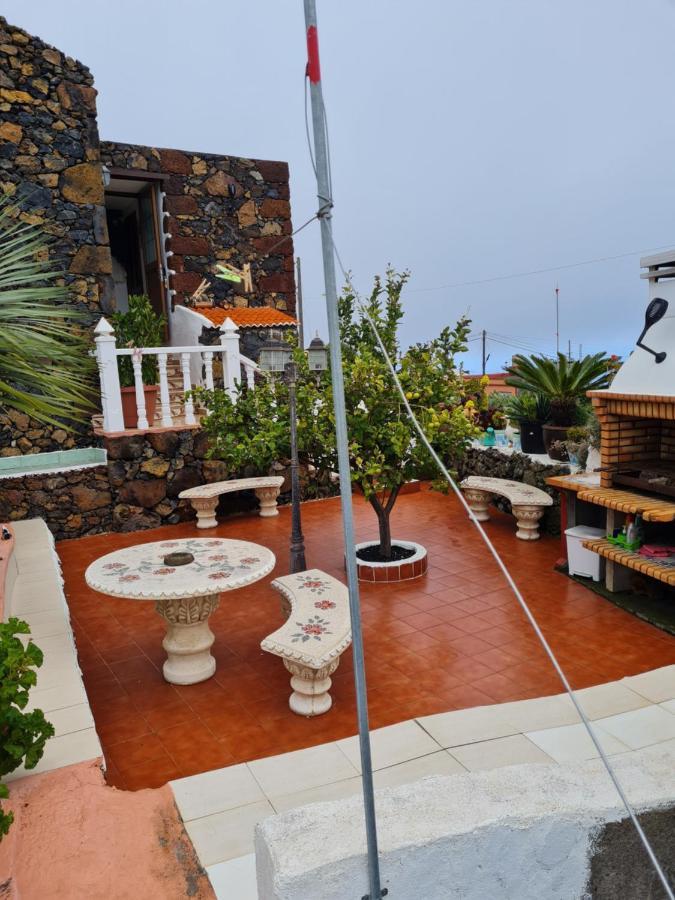 Villa Casa Tin Isora Exterior foto