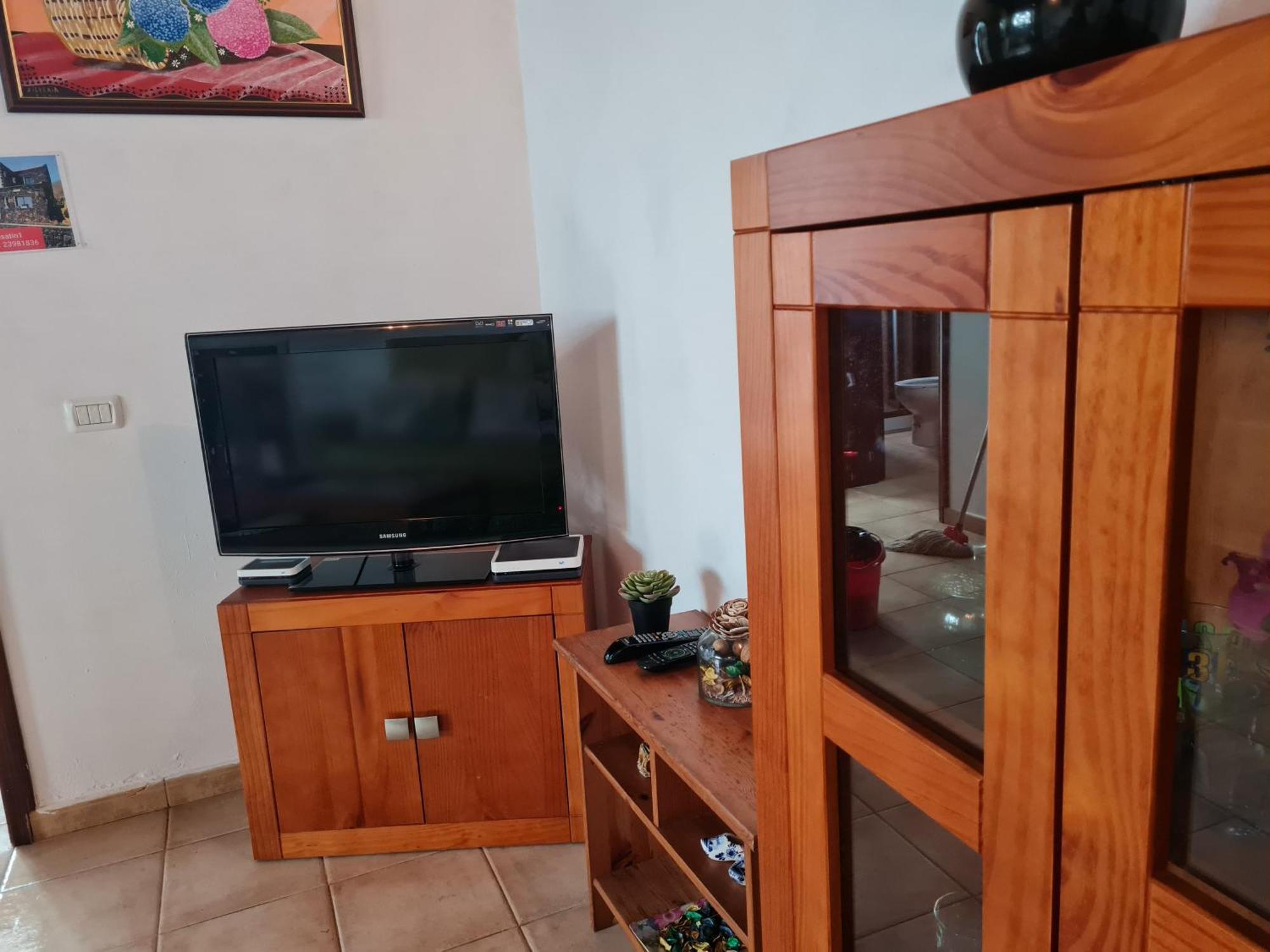 Villa Casa Tin Isora Habitación foto