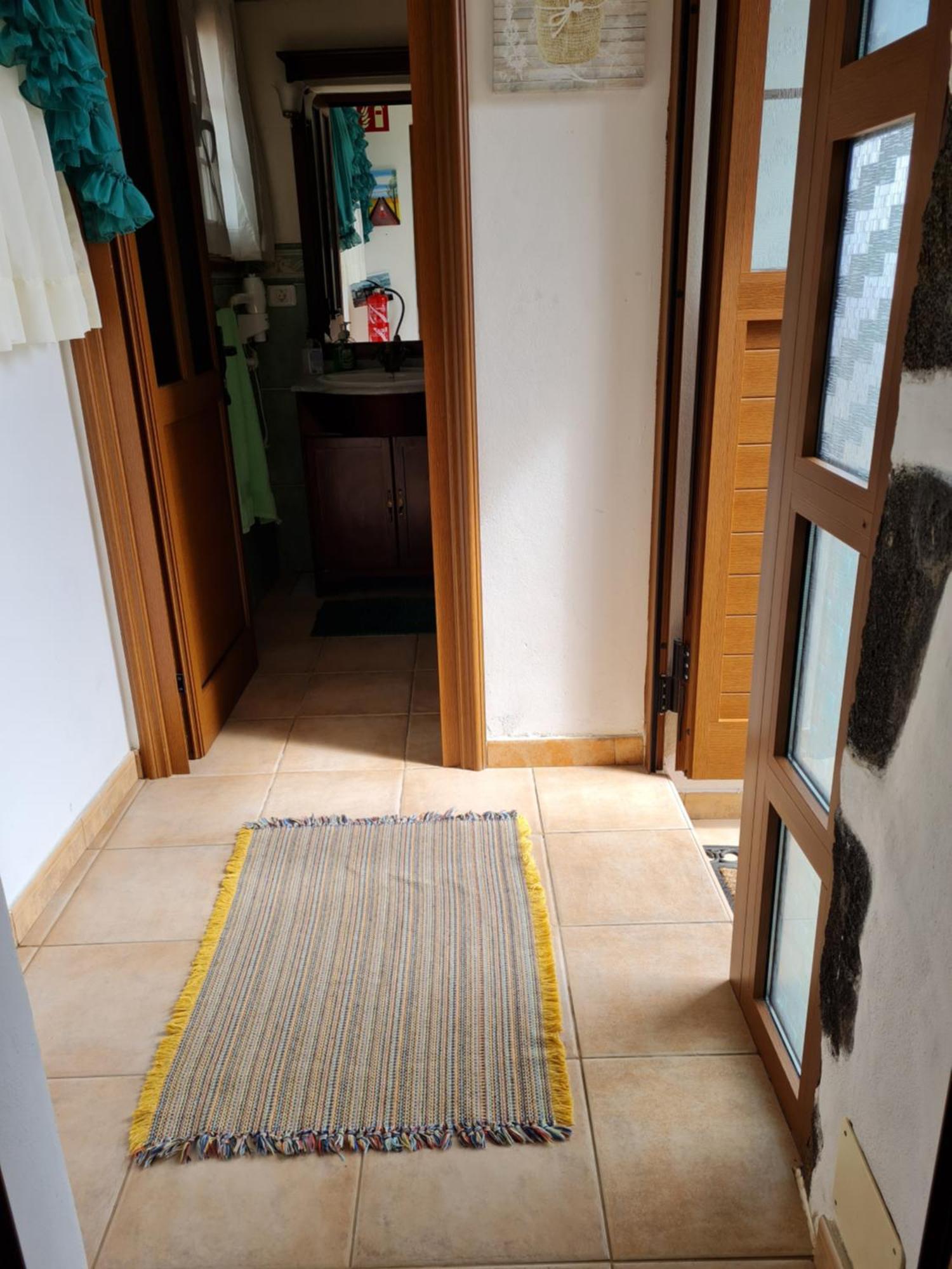 Villa Casa Tin Isora Habitación foto