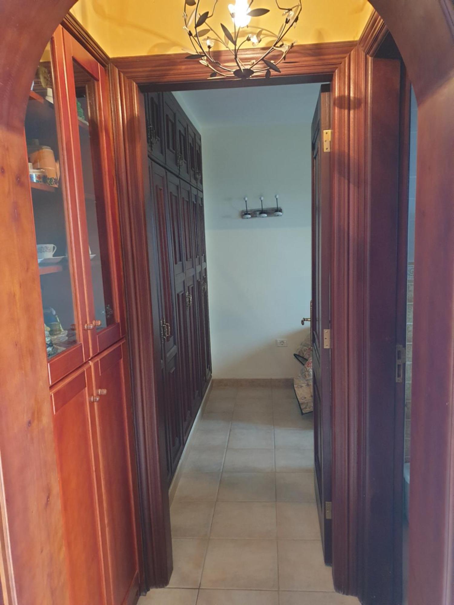 Villa Casa Tin Isora Habitación foto
