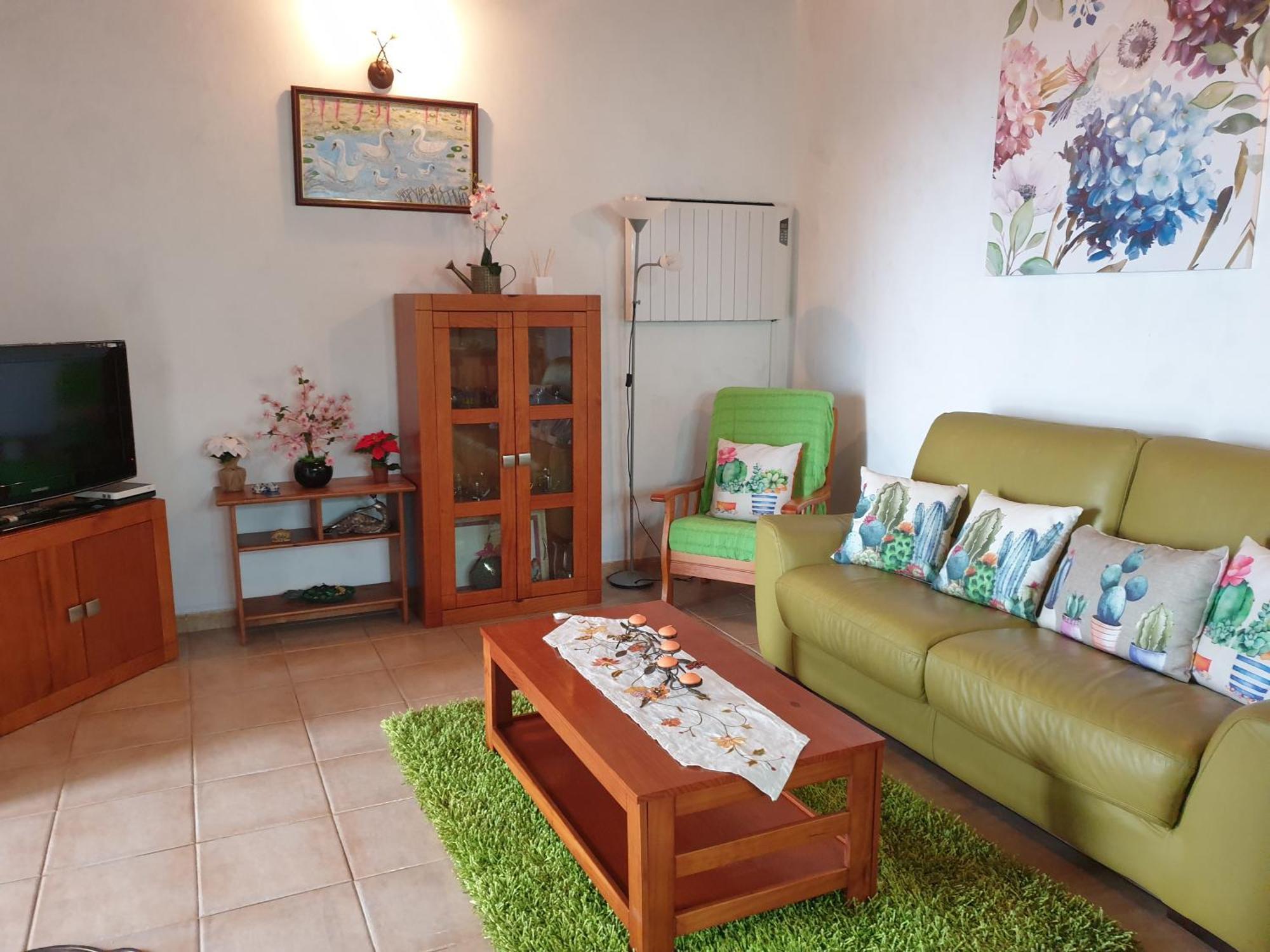Villa Casa Tin Isora Habitación foto