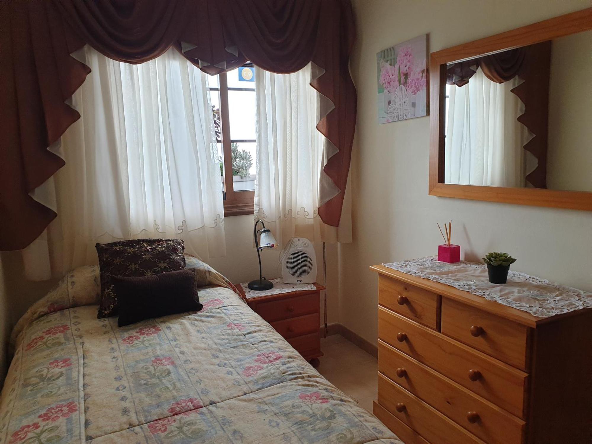 Villa Casa Tin Isora Habitación foto
