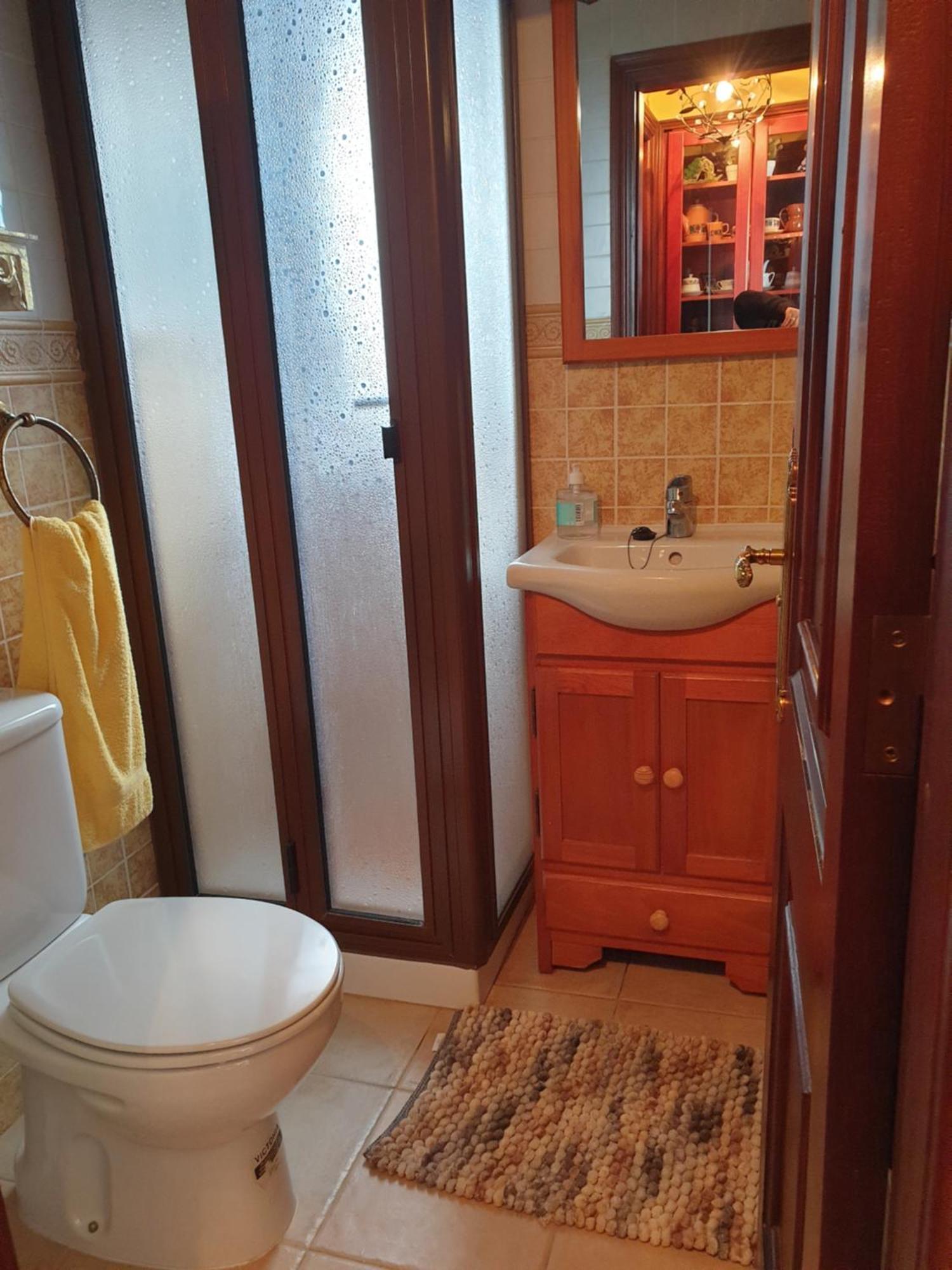 Villa Casa Tin Isora Habitación foto