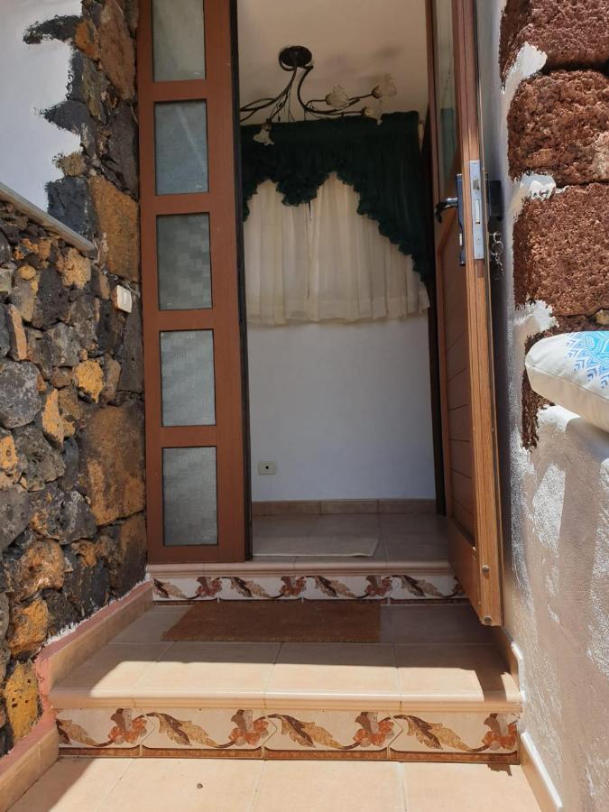 Villa Casa Tin Isora Exterior foto